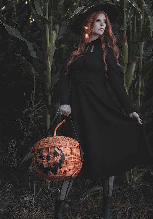 Haunted Hallows | PICNIC BASKET