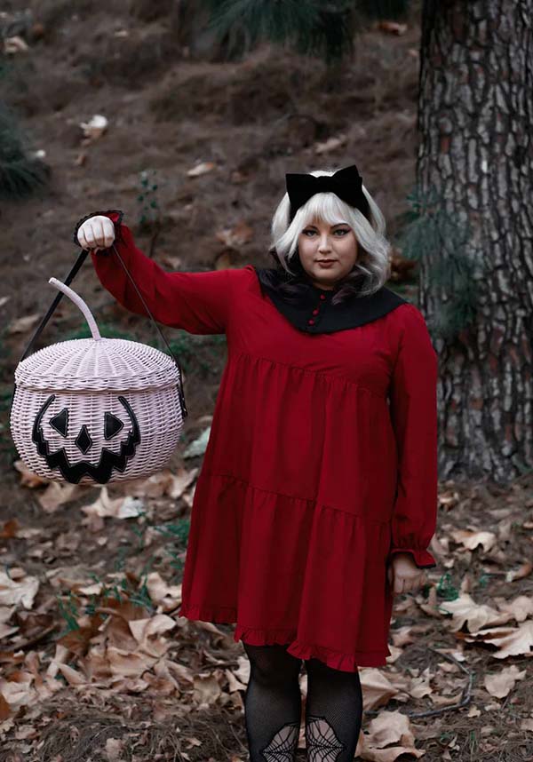 Haunted Hallows [Pink] | PICNIC BASKET