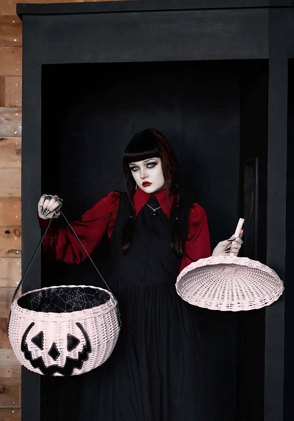 Haunted Hallows [Pink] | PICNIC BASKET