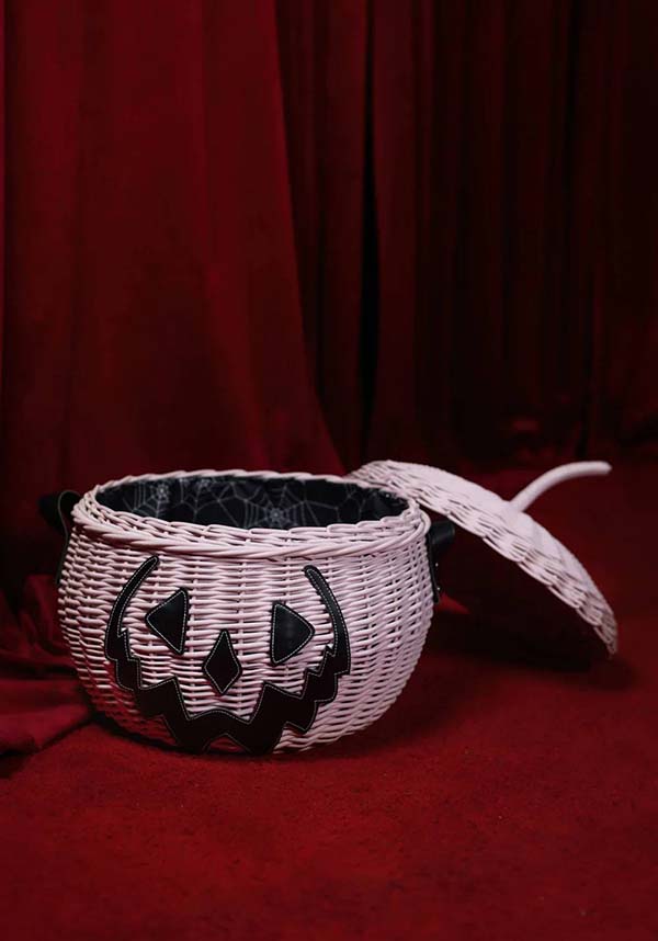 Haunted Hallows [Pink] | PICNIC BASKET