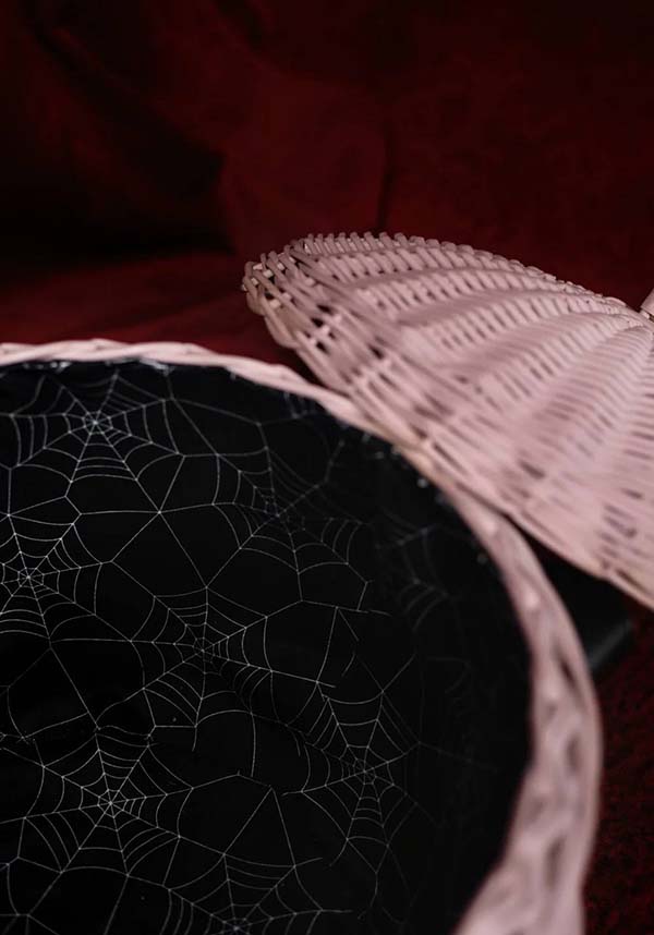 Haunted Hallows [Pink] | PICNIC BASKET