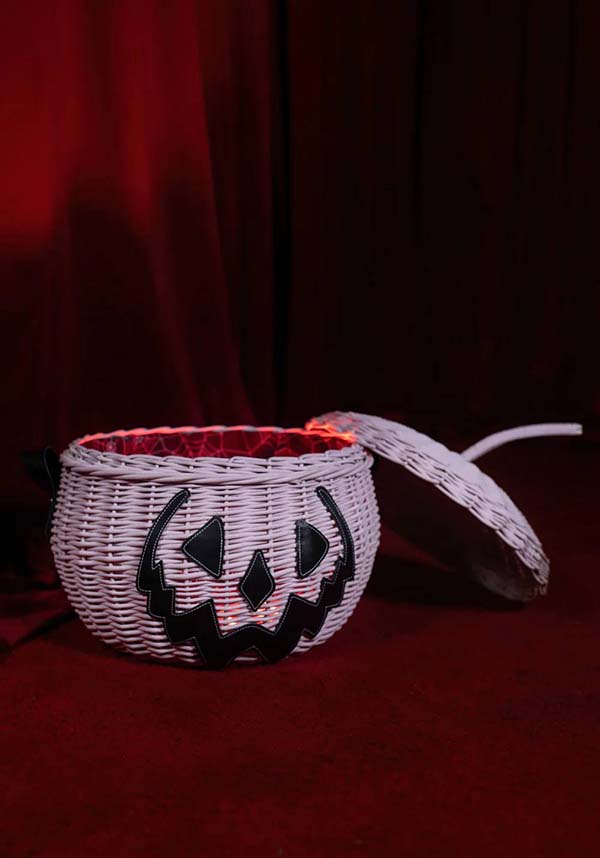 Haunted Hallows [Pink] | PICNIC BASKET