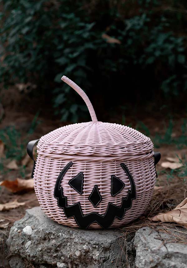 Haunted Hallows [Pink] | PICNIC BASKET