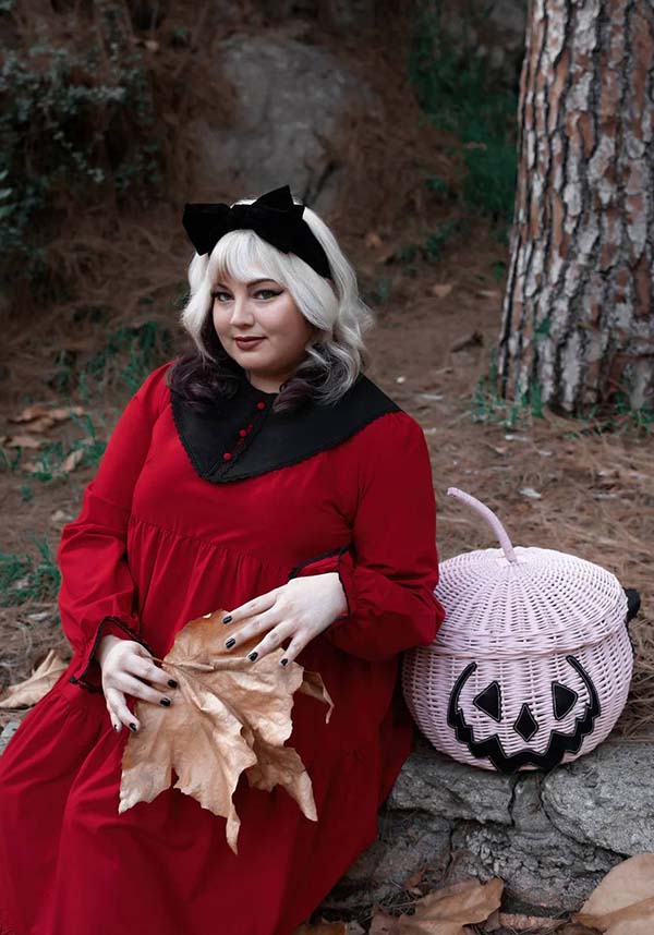 Haunted Hallows [Pink] | PICNIC BASKET