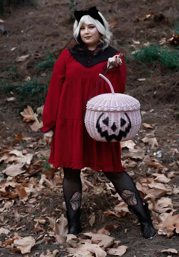 Haunted Hallows [Pink] | PICNIC BASKET