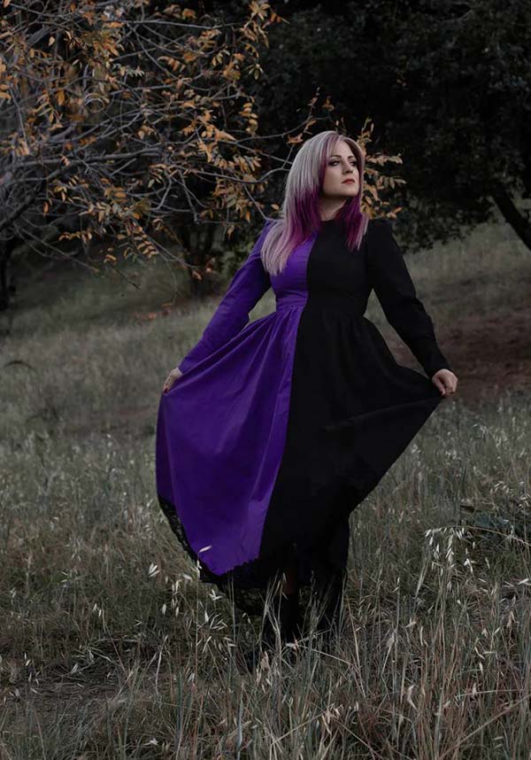 Hexen | DRESS*