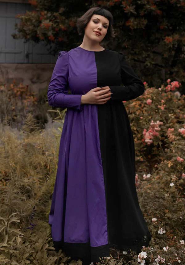 Hexen | DRESS*