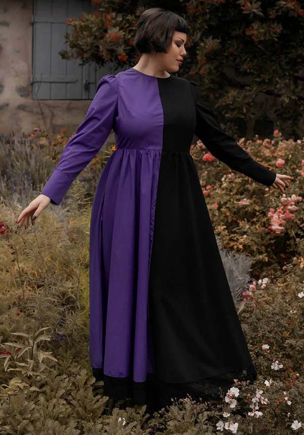 Hexen | DRESS*
