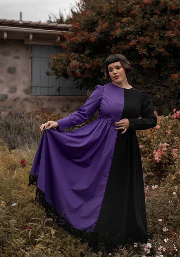 Hexen | DRESS*