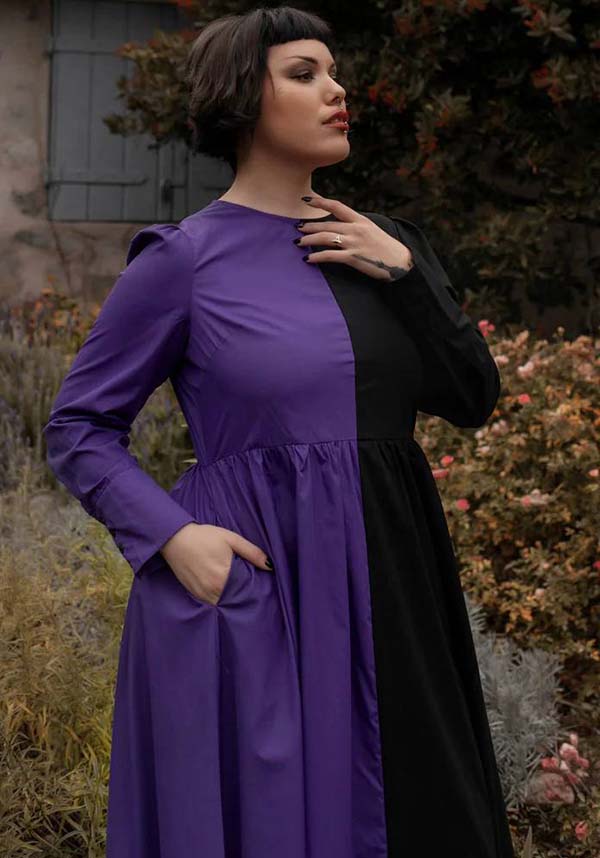 Hexen | DRESS*