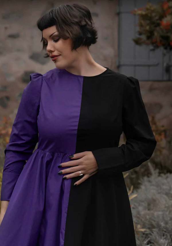 Hexen | DRESS*