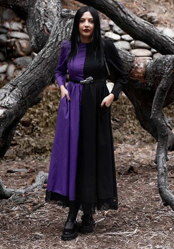 Hexen | DRESS*