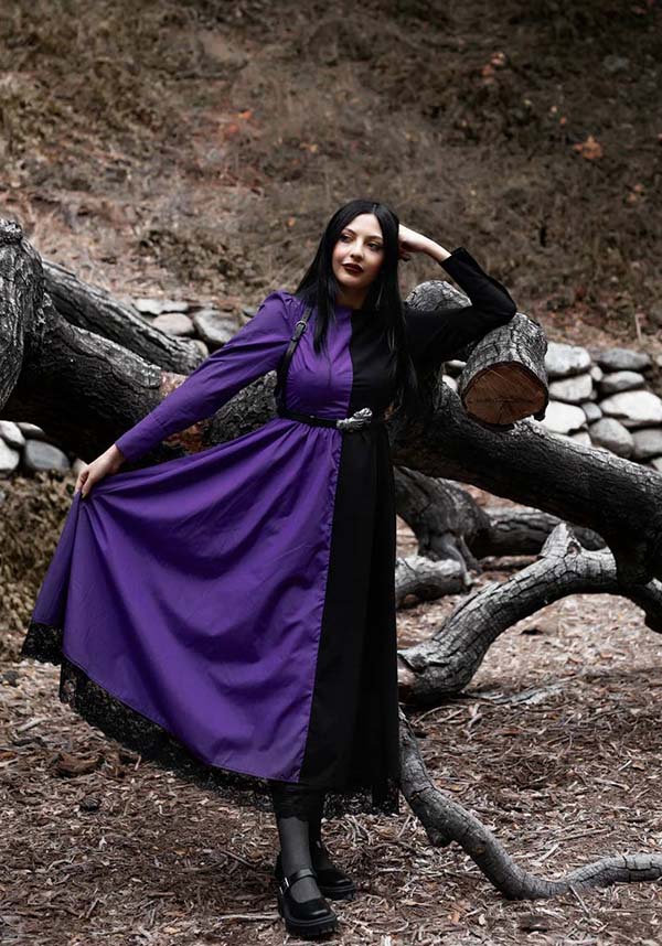 Hexen | DRESS*