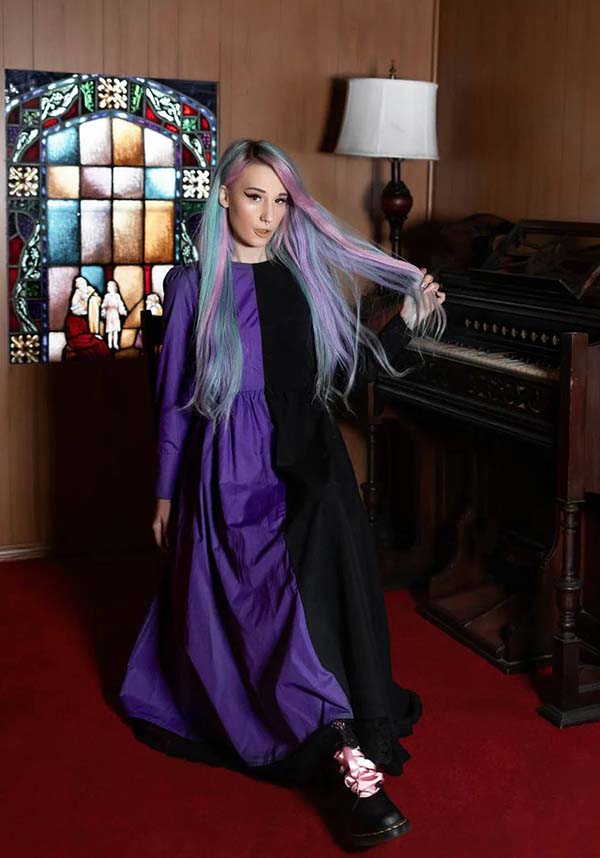 Hexen | DRESS*