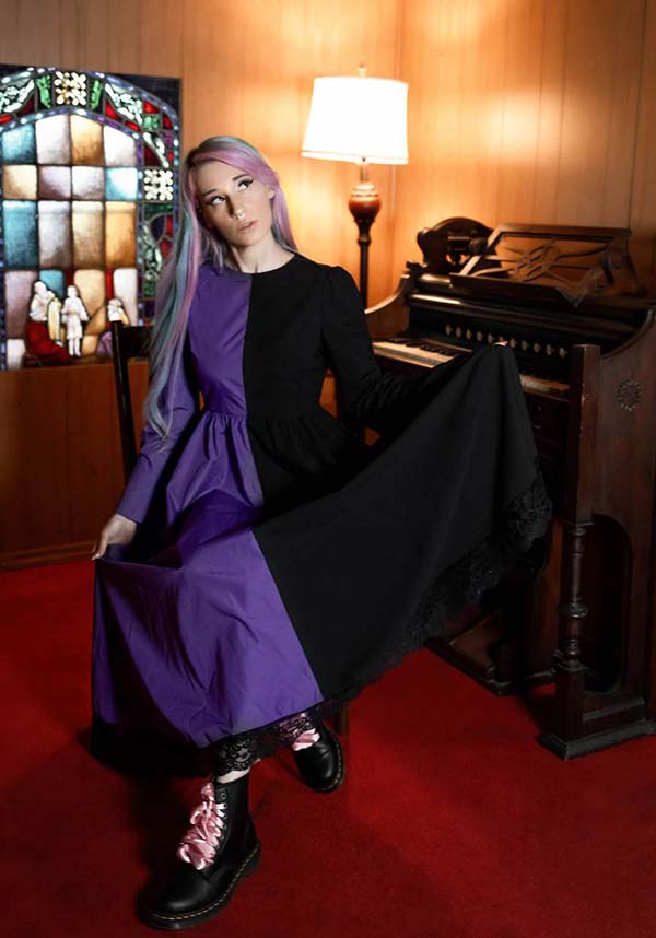 Hexen | DRESS*