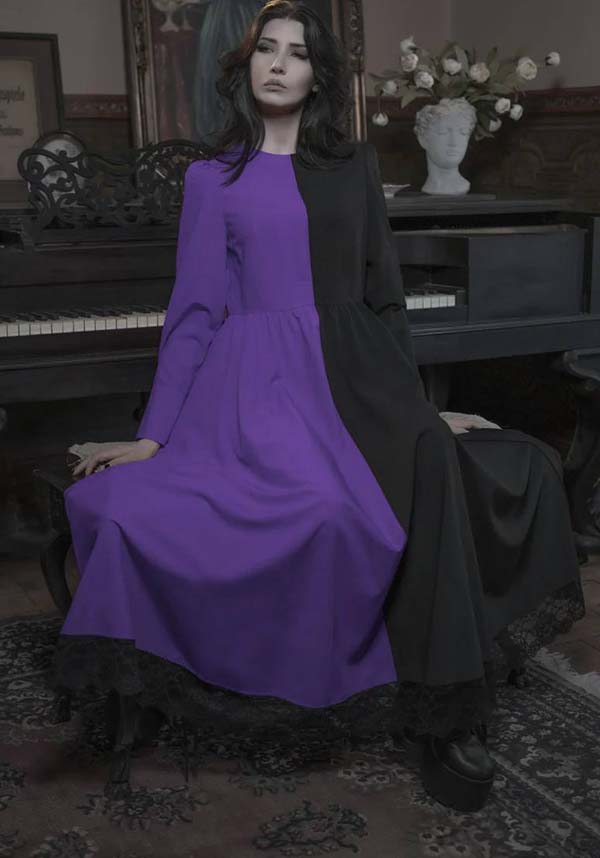 Hexen | DRESS*