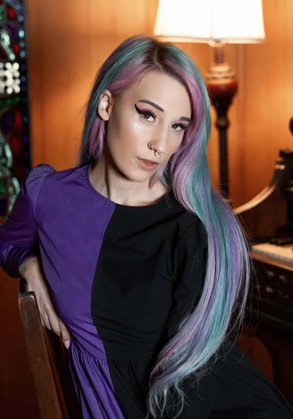 Hexen | DRESS*