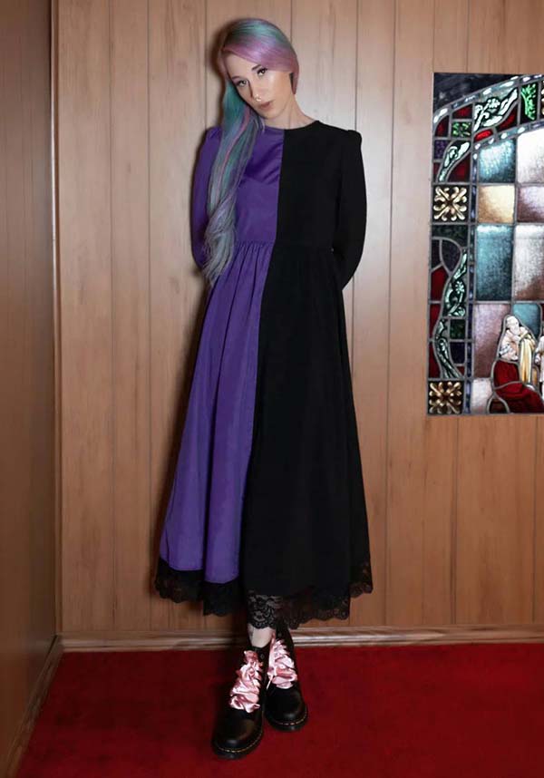 Hexen | DRESS*