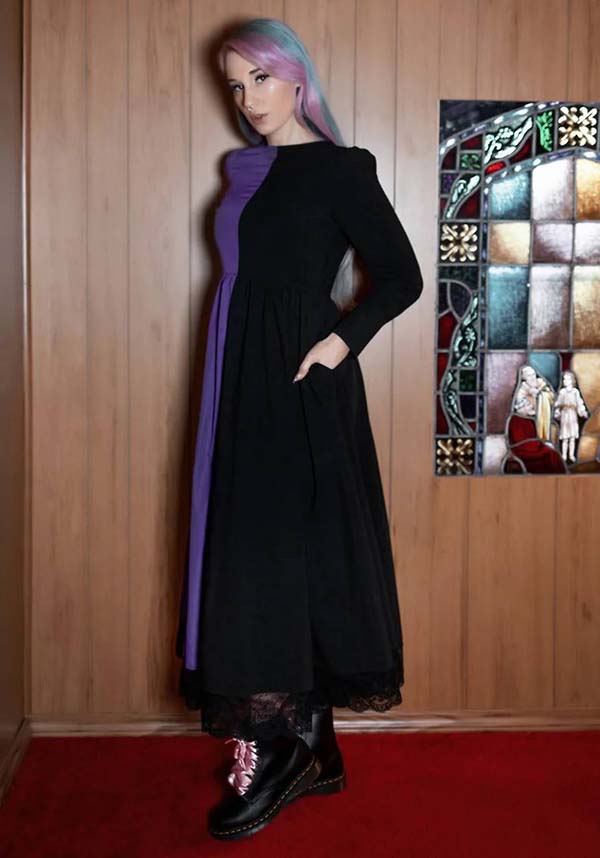 Hexen | DRESS*