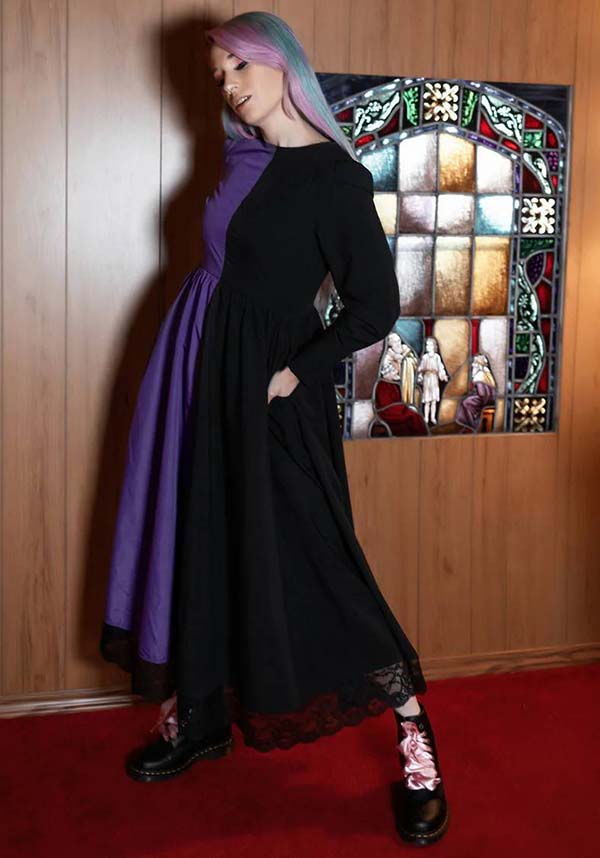 Hexen | DRESS*