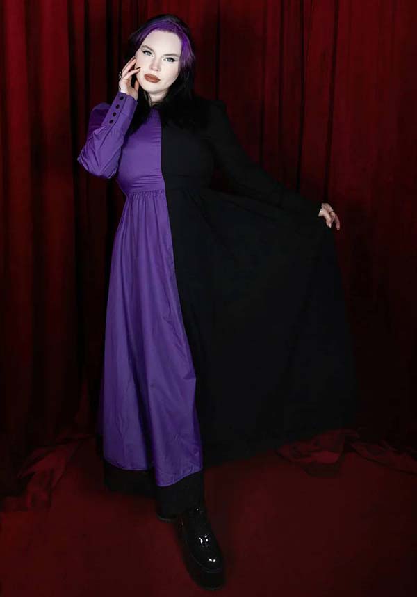 Hexen | DRESS*