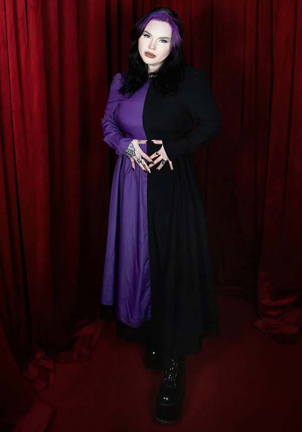 Hexen | DRESS*