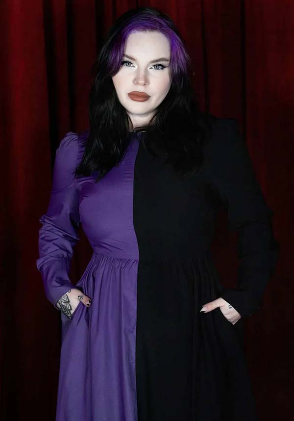 Hexen | DRESS*