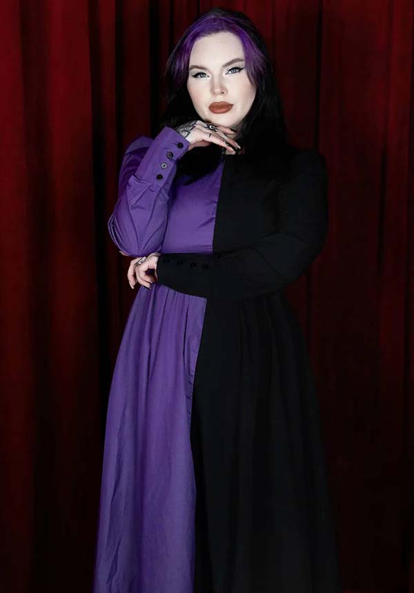 Hexen | DRESS*