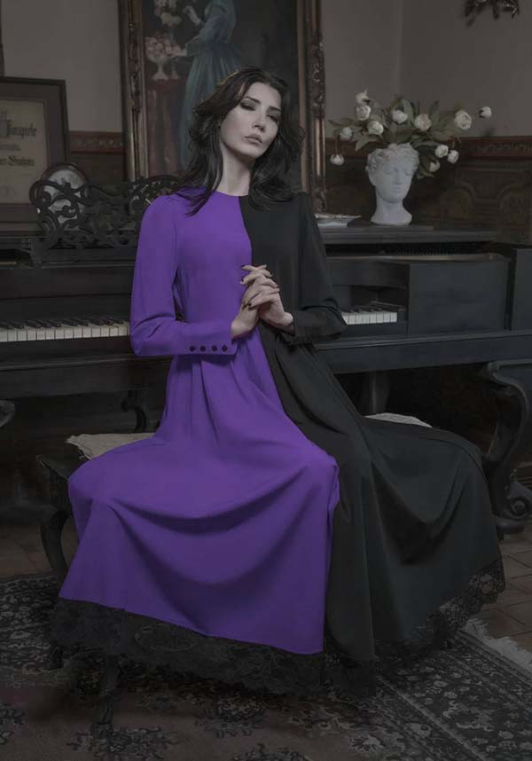 Hexen | DRESS*