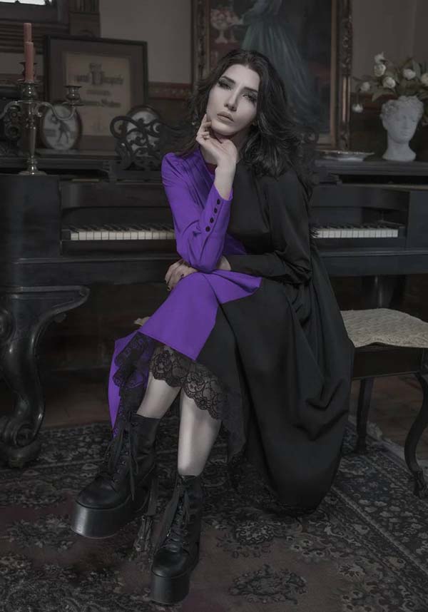 Hexen | DRESS*