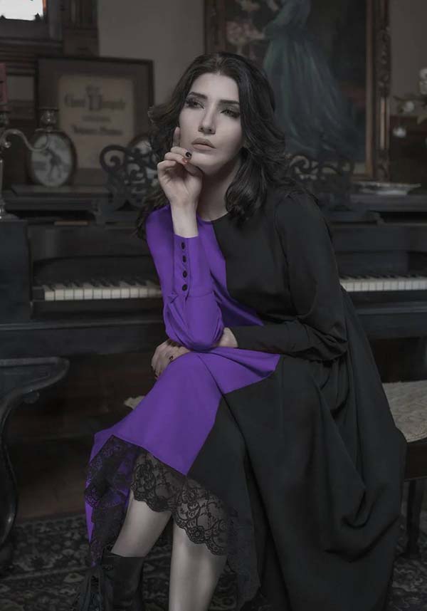 Hexen | DRESS*