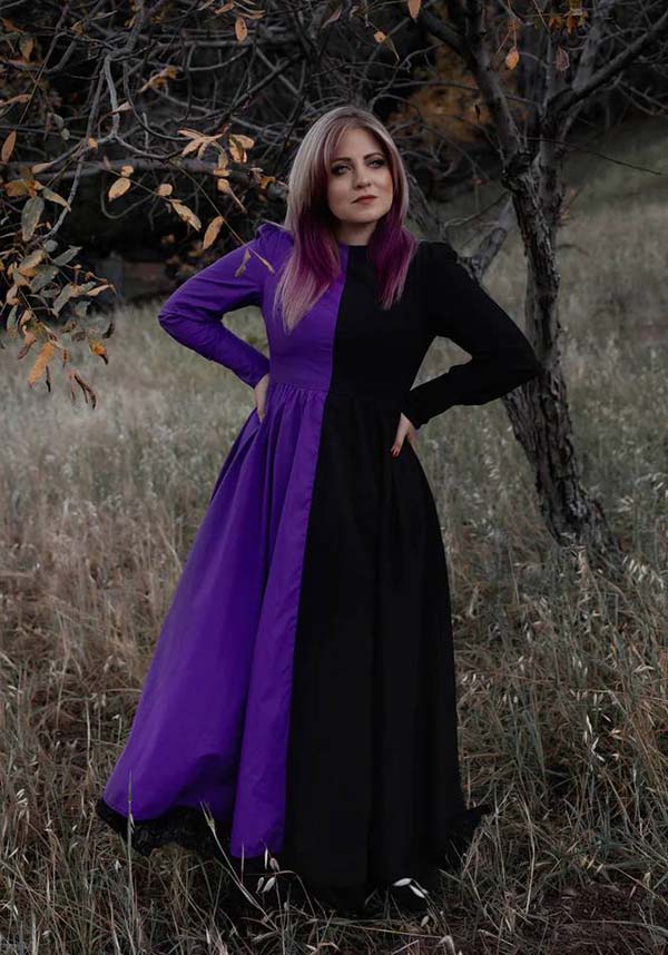 Hexen | DRESS*