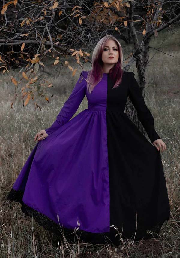 Hexen | DRESS*