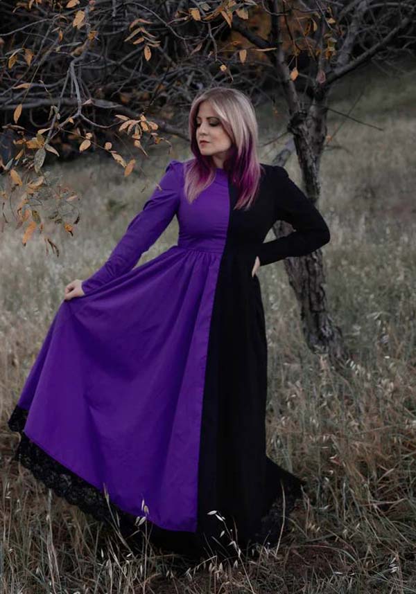 Hexen | DRESS*