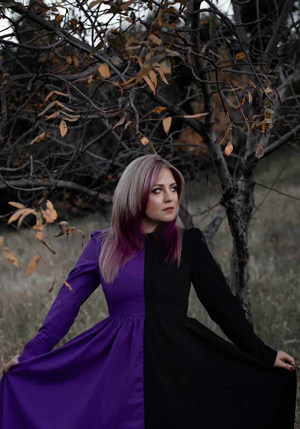 Hexen | DRESS*