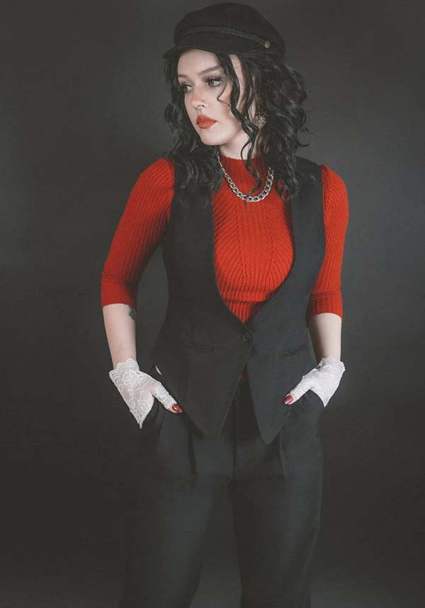 Jigsaw | VEST