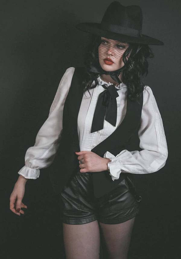 Jigsaw | VEST