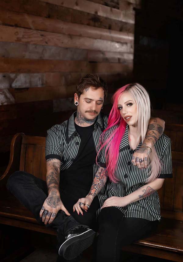 London Fog | BUTTON-DOWN SHIRT*