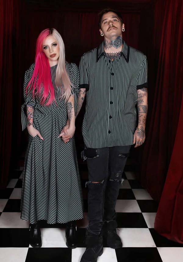 London Fog | BUTTON-DOWN SHIRT*