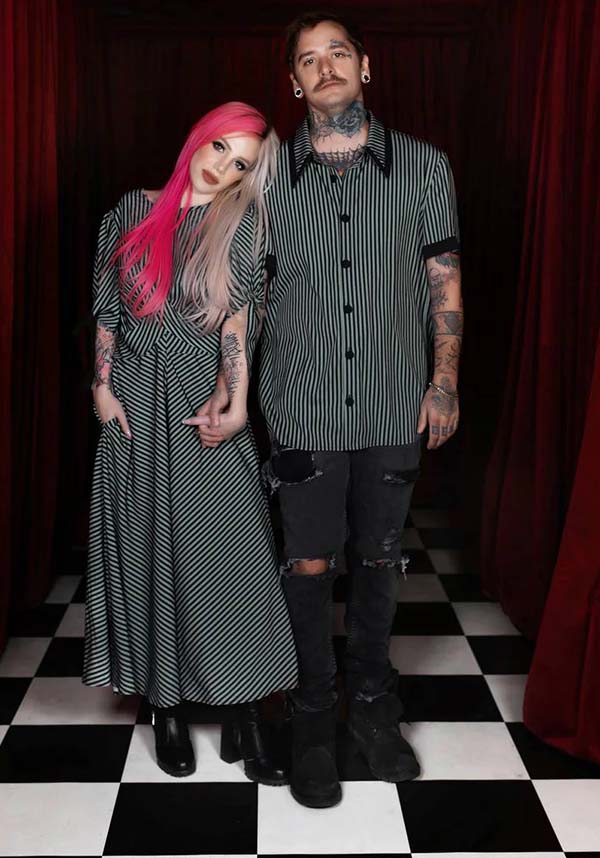 London Fog | BUTTON-DOWN SHIRT*