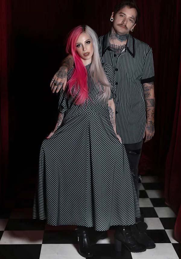 London Fog | BUTTON-DOWN SHIRT*