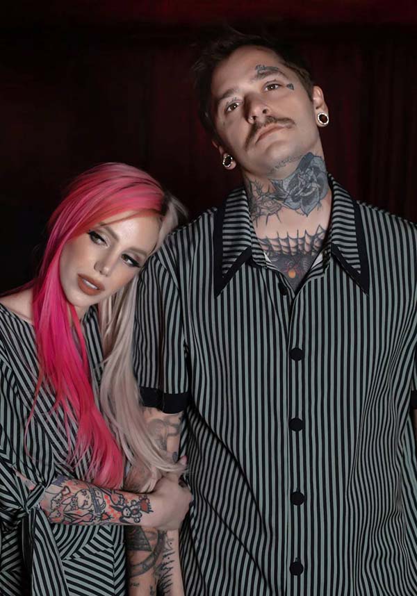 London Fog | BUTTON-DOWN SHIRT*