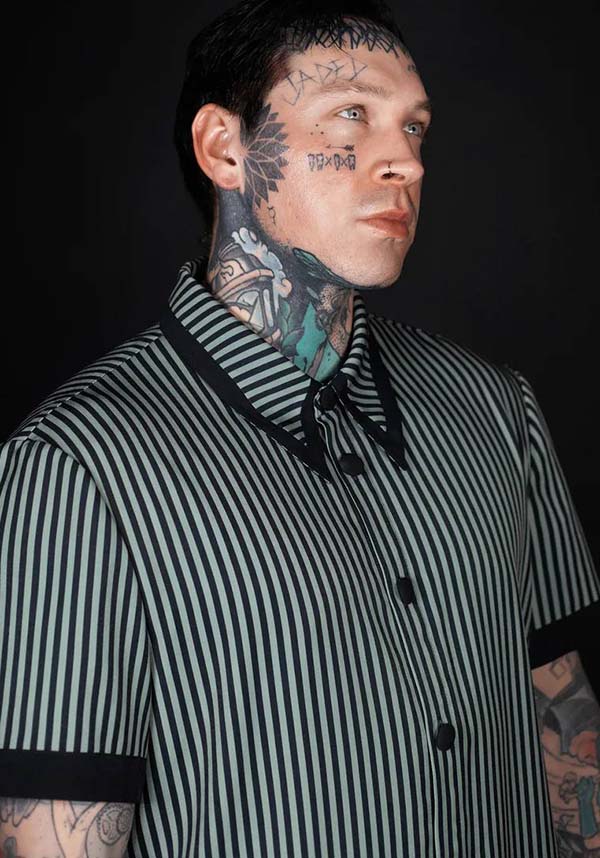 London Fog | BUTTON-DOWN SHIRT*