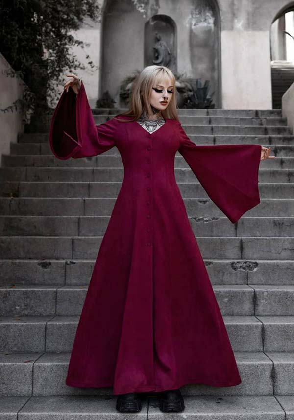 Melisandre | DRESS