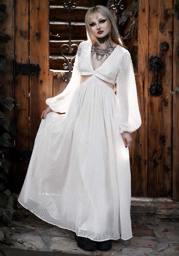 Moonrise | DRESS