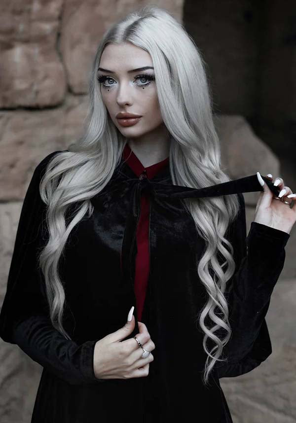 Morticia | DUSTER