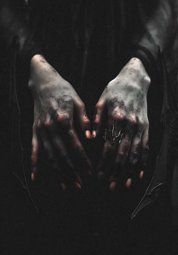 Nightflyer | RING*