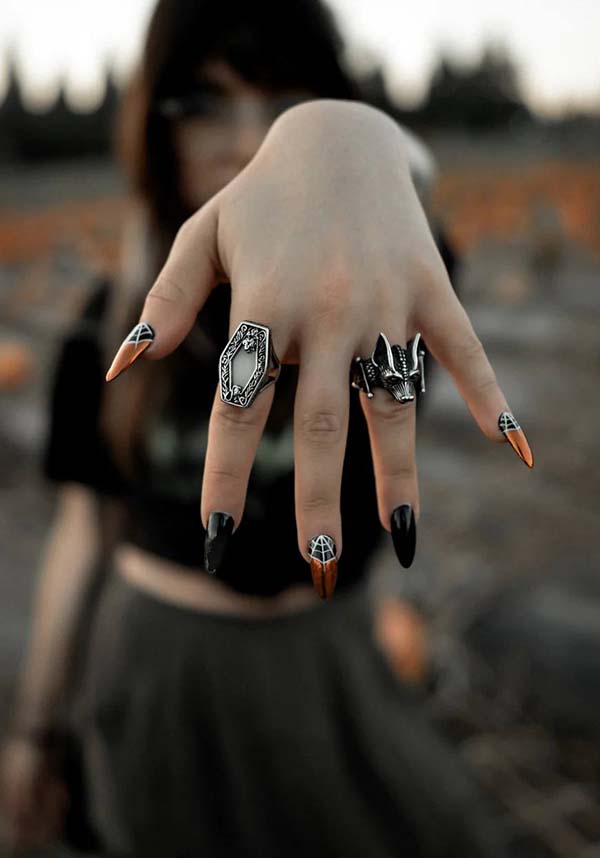 Nightflyer | RING*