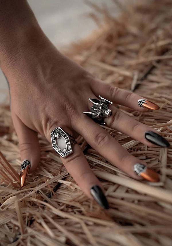 Nightflyer | RING*