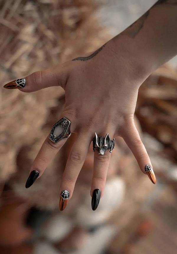 Nightflyer | RING*